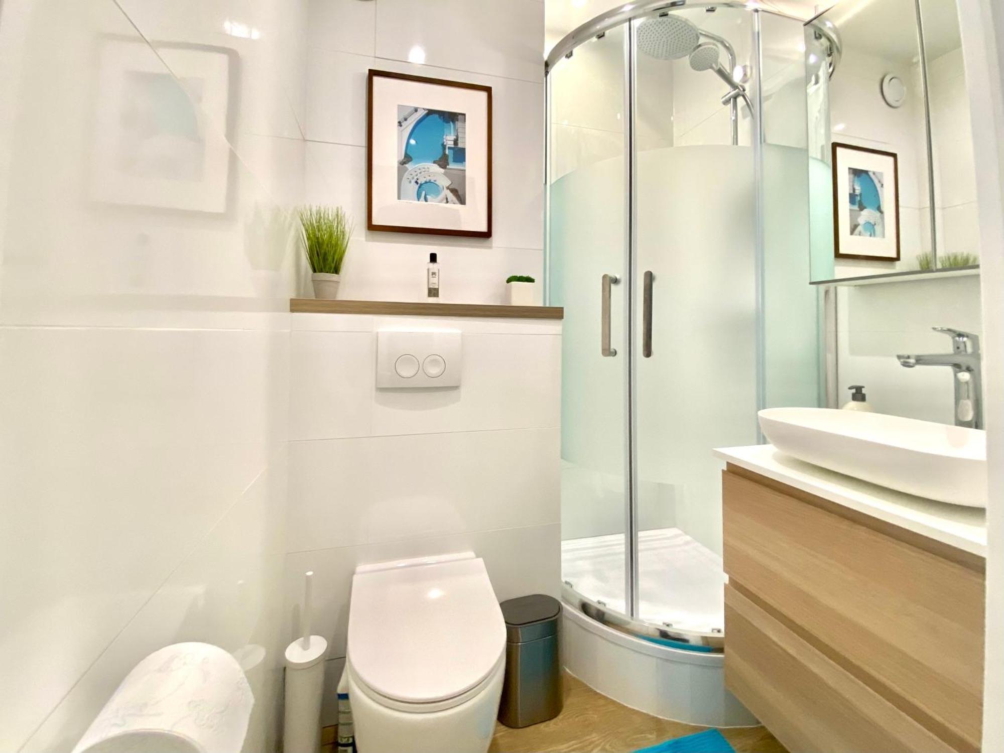 Lesparisnormands - Magnifique Vue - Centre Et Apartment *