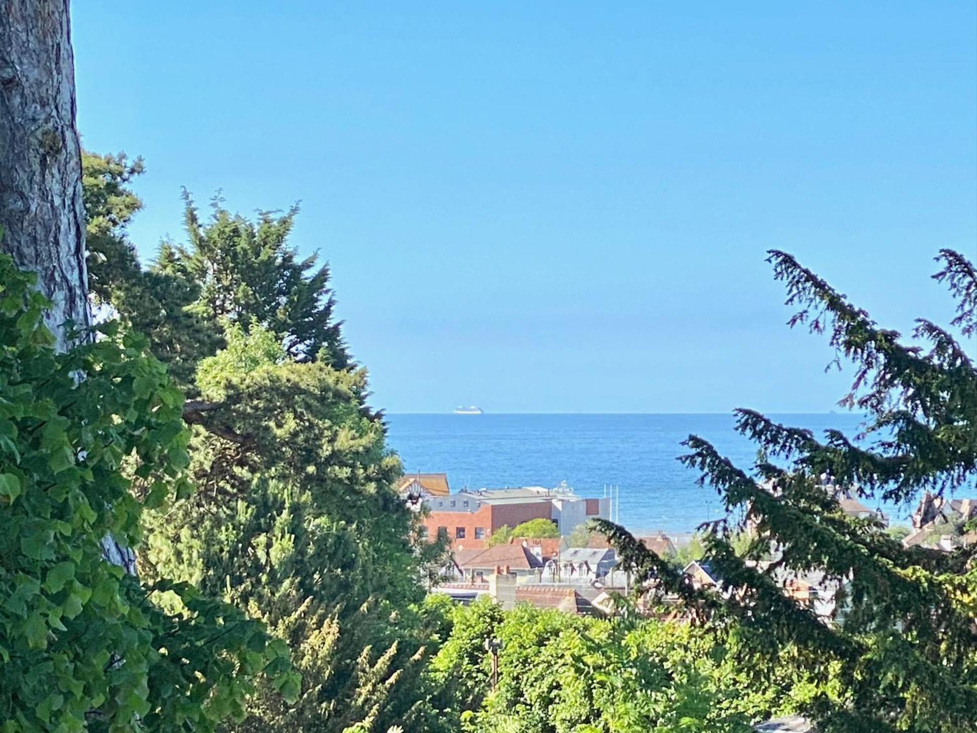 Appartement Lesparisnormands - Magnifique Vue - Centre Et Villers-sur-Mer